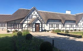 Hotel Norrevang
